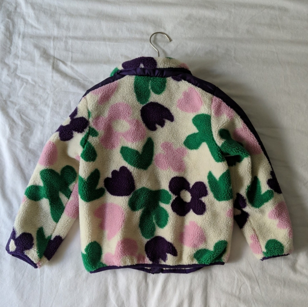 Jacket - Picture 9 of 11